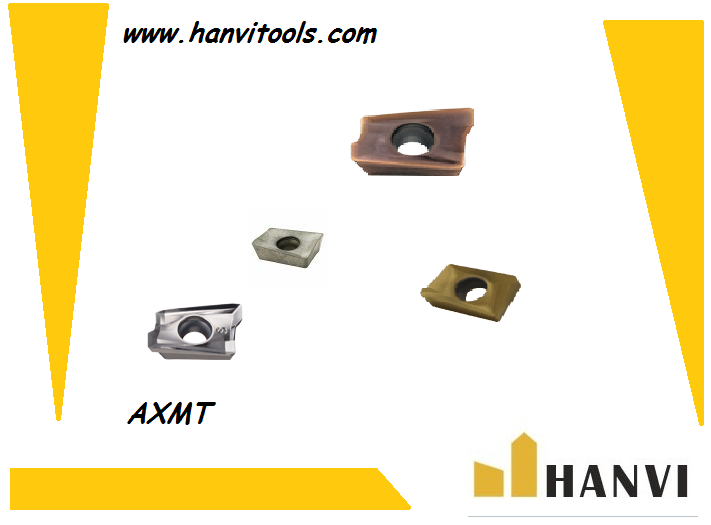 -AXMT Inserts