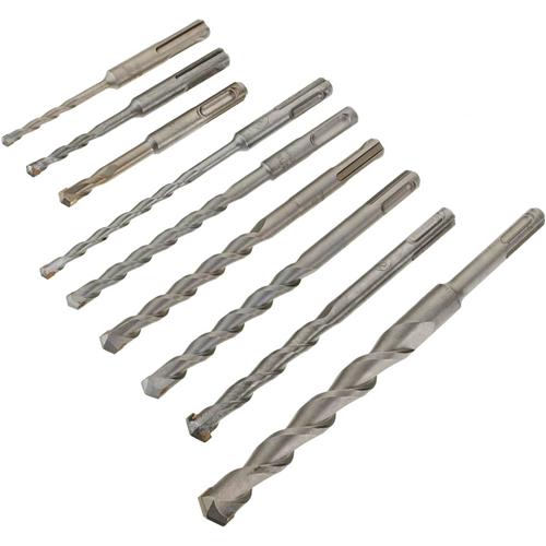 -Aircraft Extensions Drill Sets