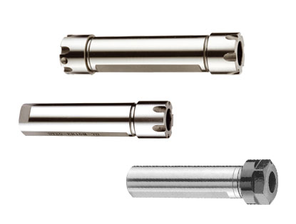 -BT Shank ER Collet Chucks Set