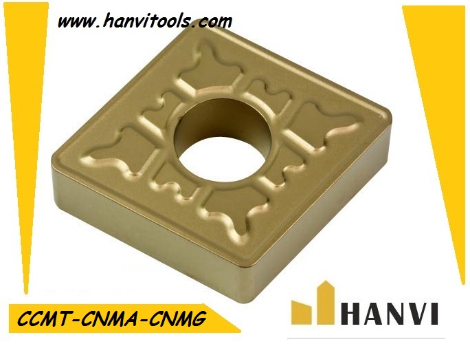 -CCMT-CNMA-CNMG Inserts