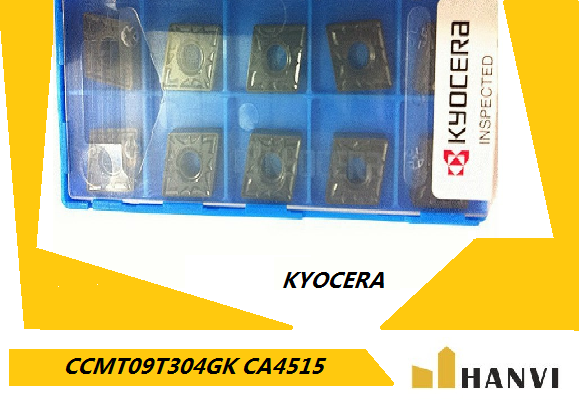 kyocera-CCMT09T304GK CA4515