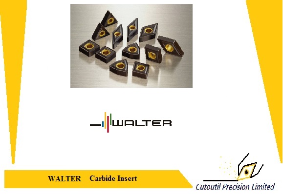 Walter inserts-Carbide Insert Walter