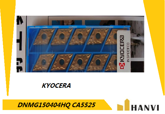 kyocera-DNMG150404HQ CA5525