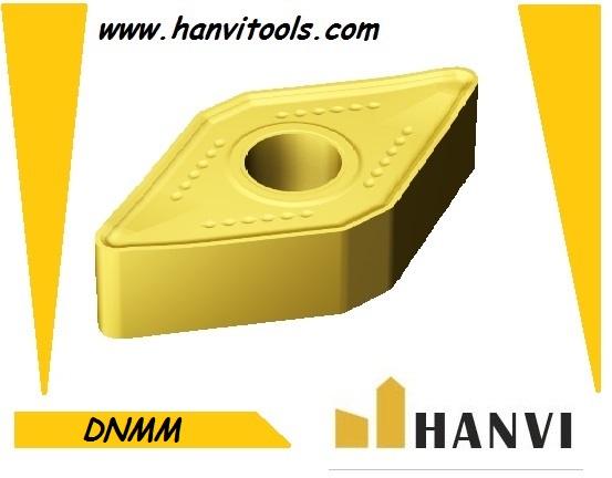 -DNMM Inserts