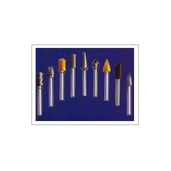 -Drill Blank Cutting Tool