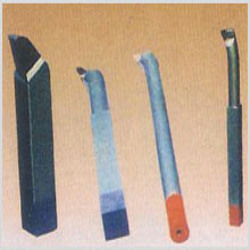 -Drill Blank Cutting Tool