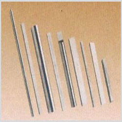 -Drill Blank Cutting Tool