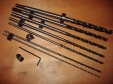 300-0004-Drill Stop Bit Set