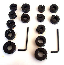 300-0004-Drill Stop Bit Set