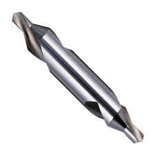 -HSS Center Drill