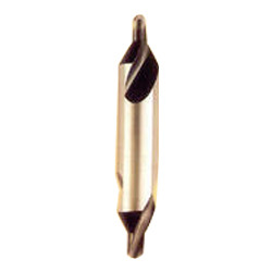 -HSS Center Drill