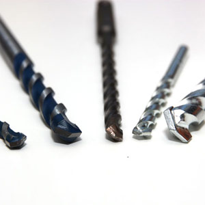 -Hammer Drill