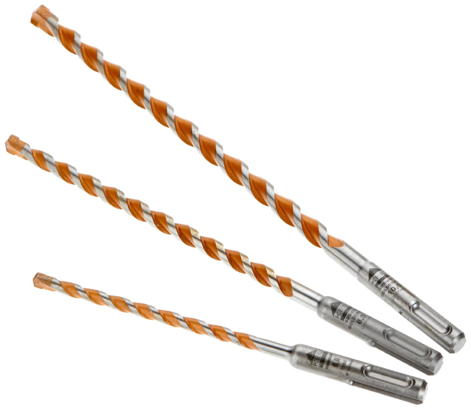 -Hammer Drill