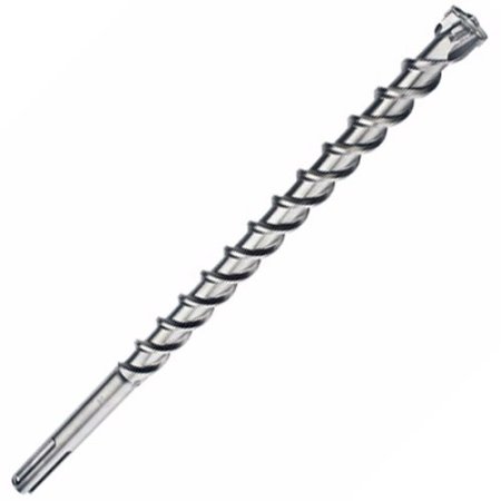 -Hammer Drill
