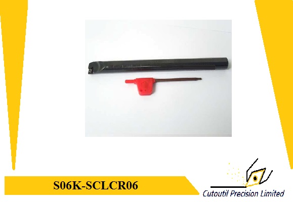S06K-SCLCR06 8.67-Hanvitools