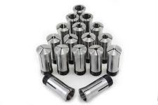 -High Quality 5c collet sets