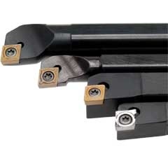 -Indexable Carbide Turning Tool Set Cutting Tool