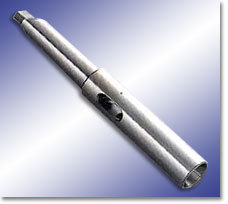 -Morse Taper Sleeve