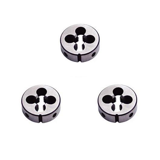 -Round Dies DIN223B