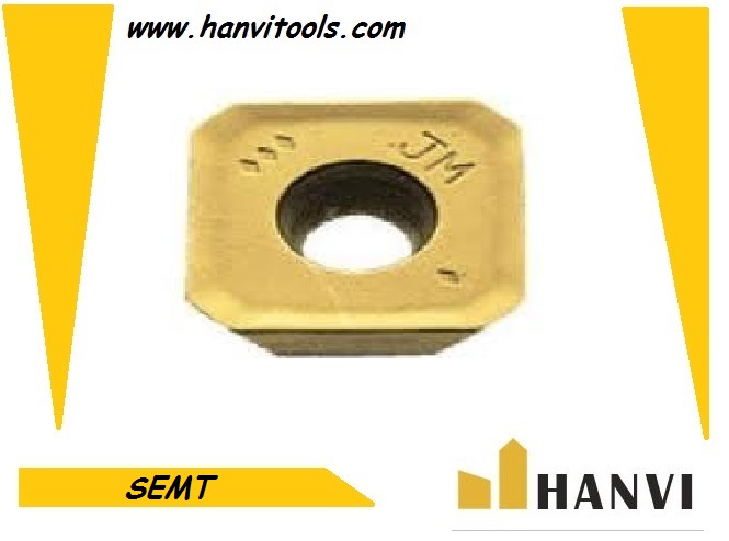 -SEMT Inserts