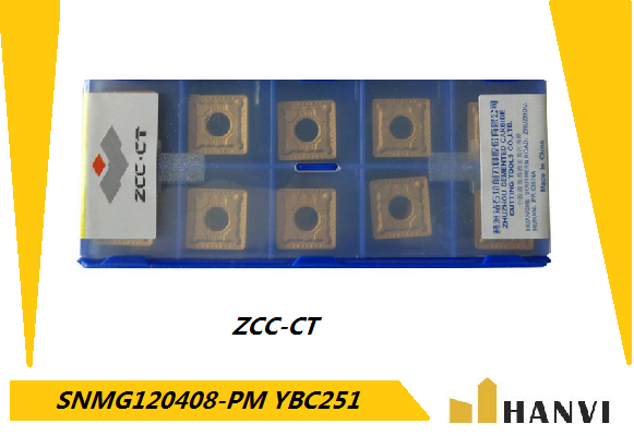 ZCCCT-SNMG120408-PM YBC251