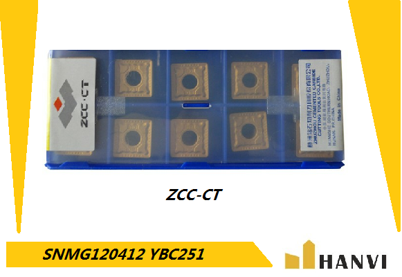 ZCCCT-SNMG120412 YBC251