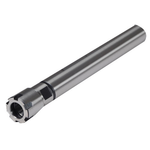 -Straight Shank ER Collet Chuck