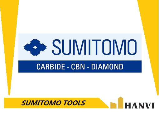 Reference-Sumitomo Tools