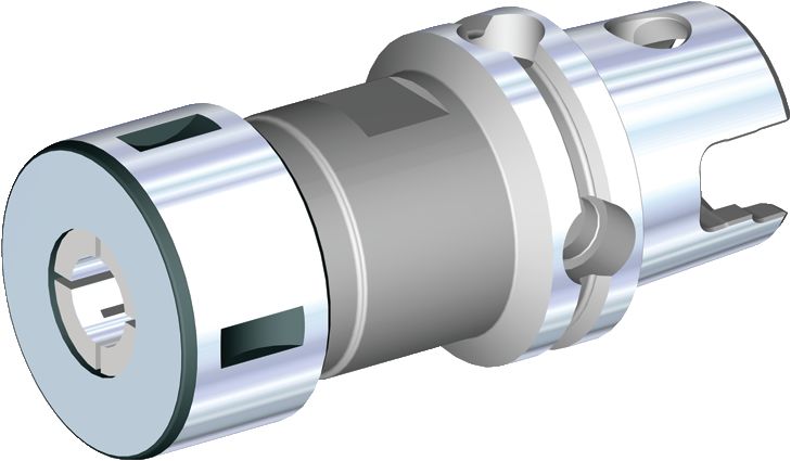 -TG Angle Collet