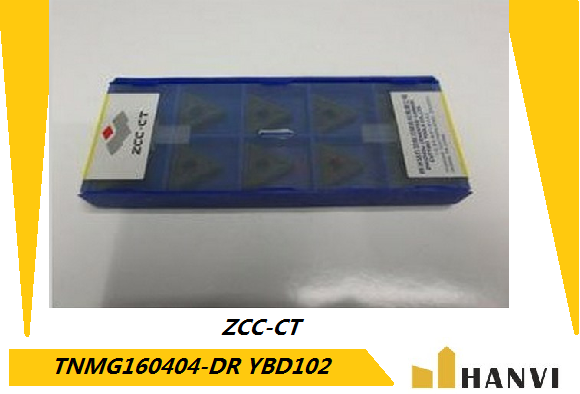 ZCCCT-TNMG160404-DR YBD102