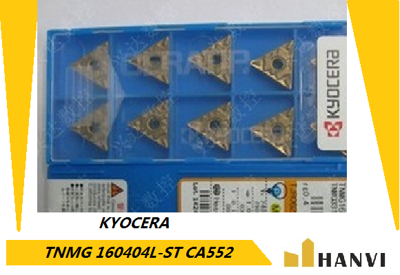 kyocera-TNMG160404L-ST CA552