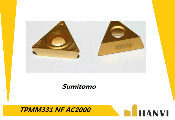 Sumitomo-TPMM331 NF AC2000