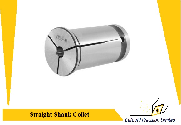 Shank Collet C16-Tool Holder