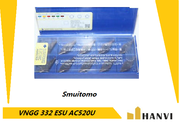 Sumitomo-VNGG 332 ESU AC520U