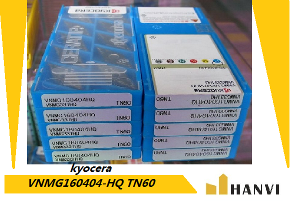 kyocera-VNMG160404-HQ TN60