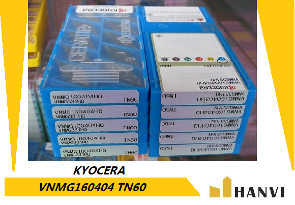 kyocera-VNMG160404 TN60