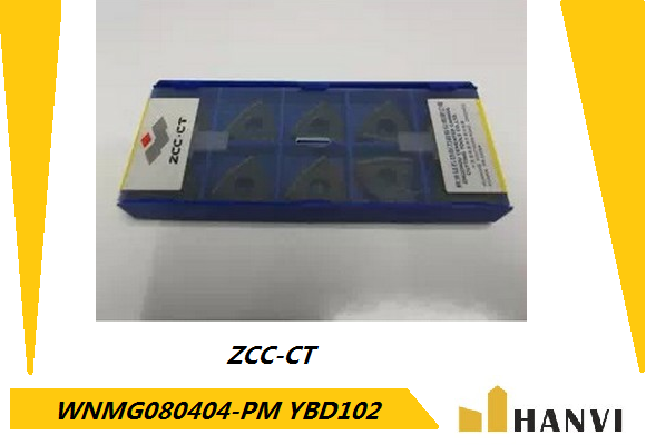 ZCCCT-WNMG080404-PM YBD102