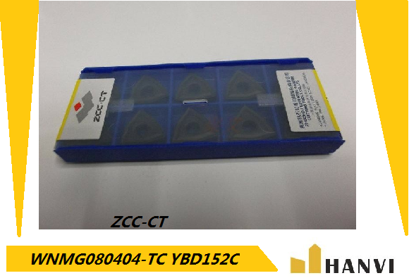 ZCCCT-WNMG080404-TC YBD152C