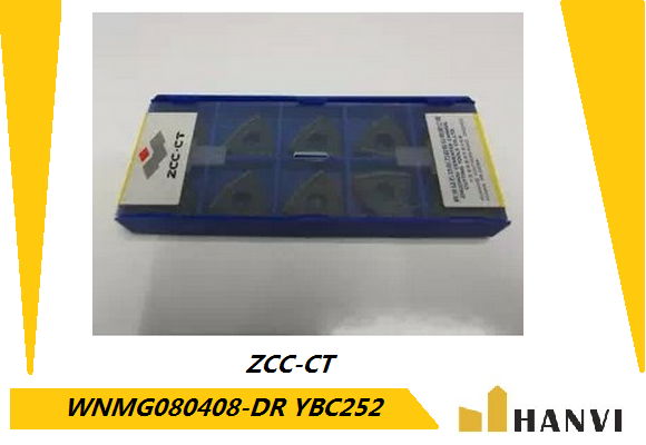 ZCCCT-WNMG080408-DR YBC252