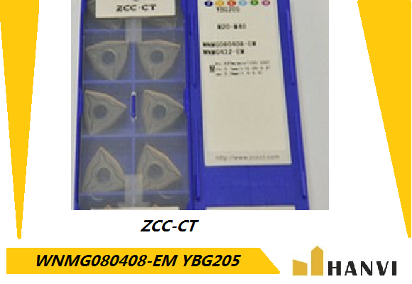 ZCCCT-WNMG080408-EM YBG205
