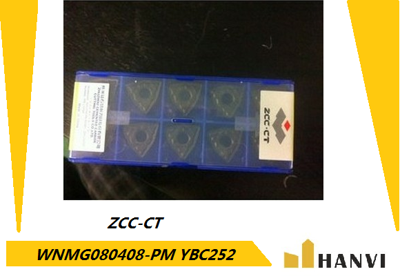 ZCCCT-WNMG080408-PM YBC252
