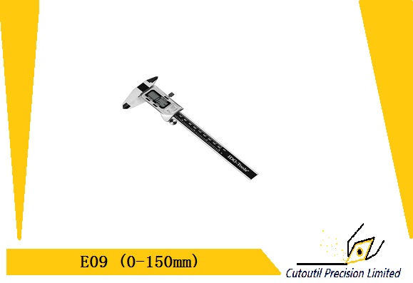 E09 (0-150mm)-