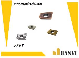 AXMT Inserts