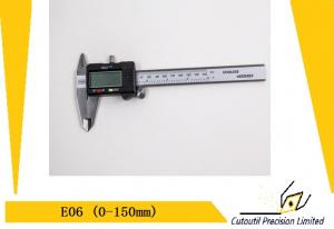Digital Caliper