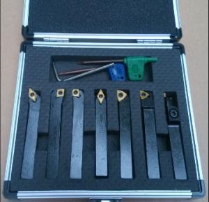 External turning tools