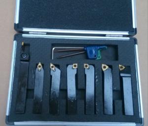 External turning tools