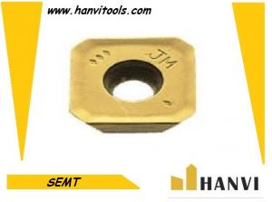 SEMT Inserts