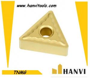 TNMG Inserts