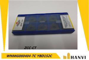WNMG080404-TC YBD152C